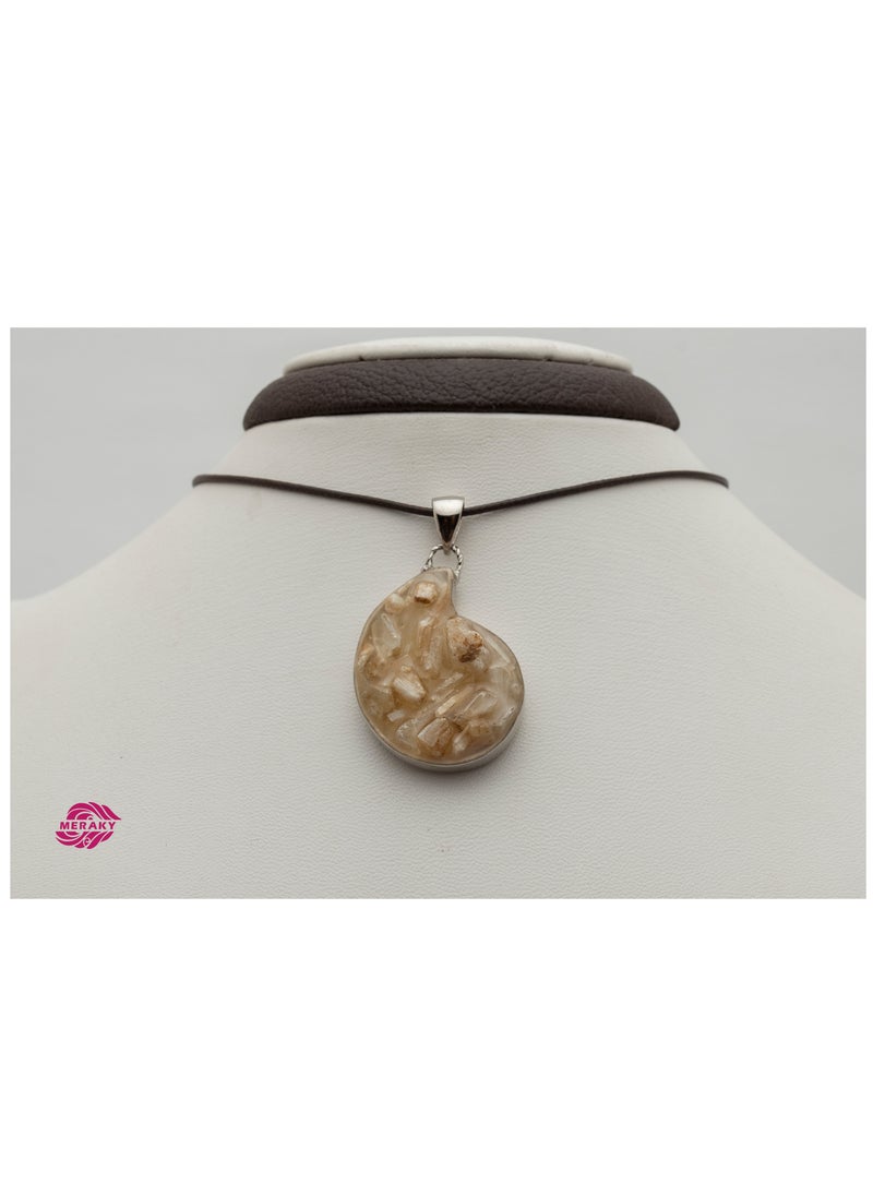 MERAKY - stone chain - Image 1