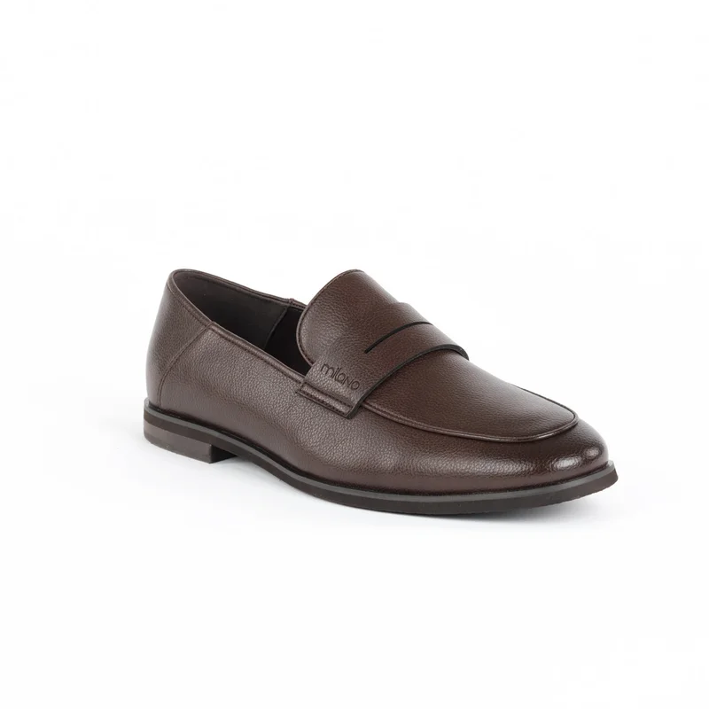 ميلانو KEMPES Formal Slip-ons
