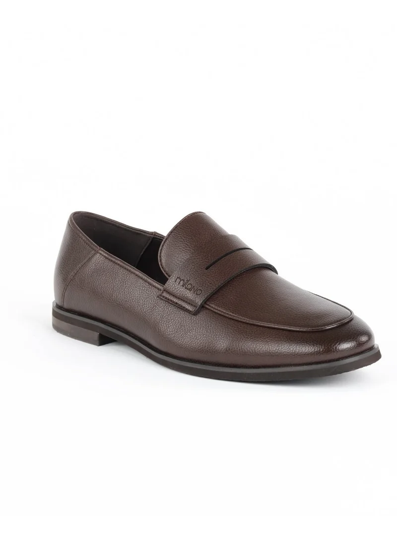 ميلانو KEMPES Formal Slip-ons