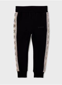 GUESS Kids Printed Active Sweatpants  - Image 1