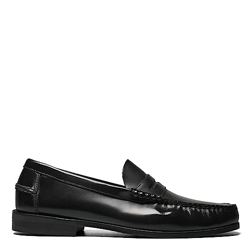 Florsheim Berkley Men's Slip On, 9 3E US, Black - Image 3