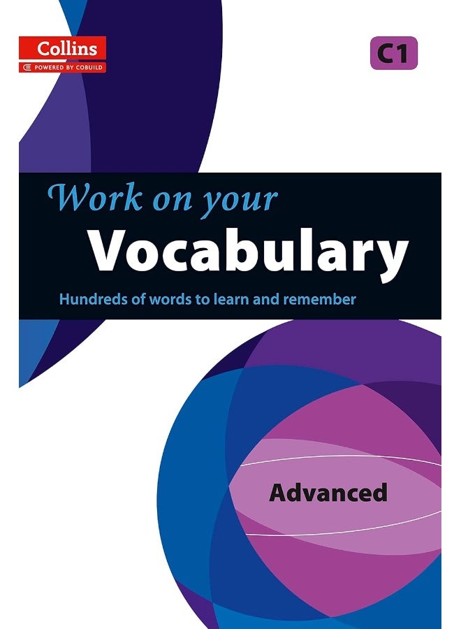 Vocabulary: C1 - Image 1