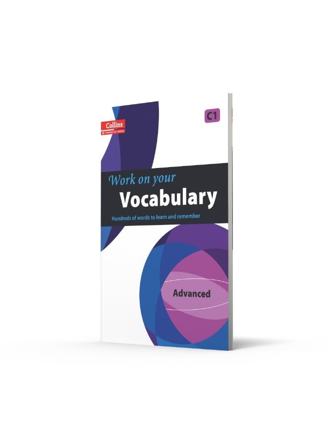 Vocabulary: C1 - Image 3