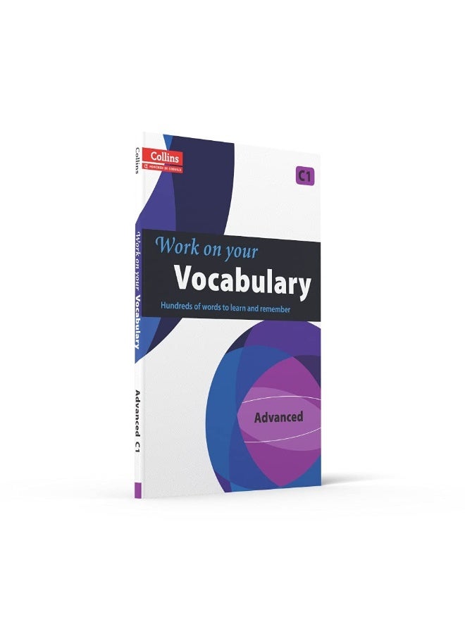 Vocabulary: C1 - Image 4