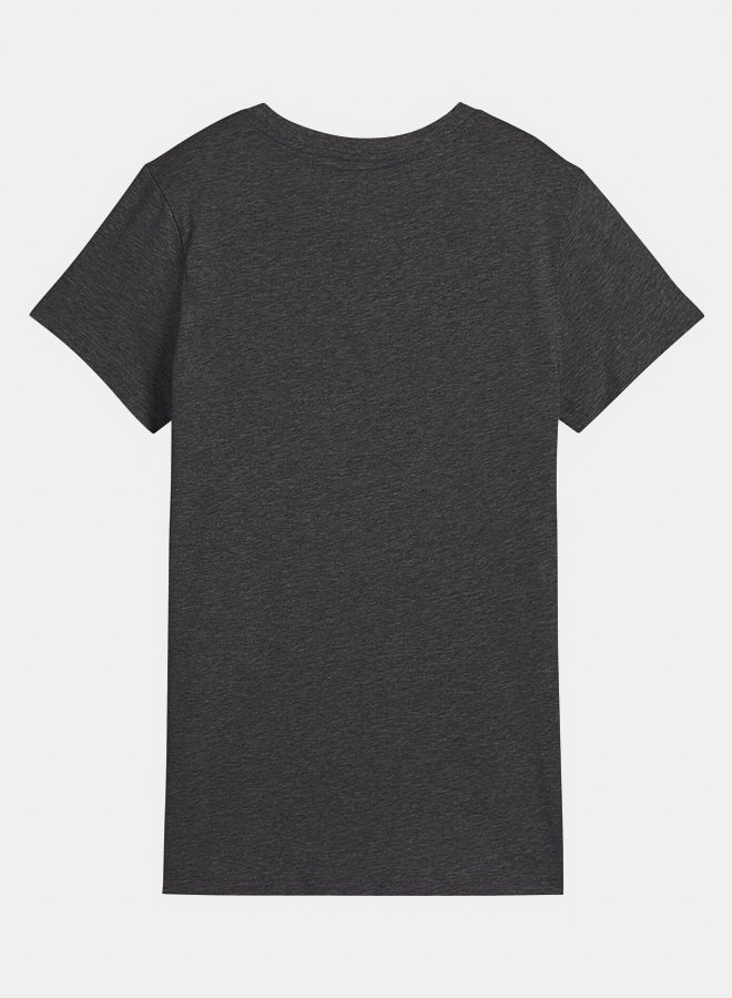 PUMA Ess No. 1 Logo Tee - Image 4