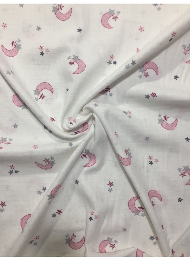 Muslin Blanket 85 x 100 cm + Mouth Cloth - pzsku/Z13FF98A3C73EA6B8B715Z/45/_/1725616578/c2b3d328-63e2-479b-a354-b4be6bd40758