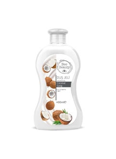 Bee Beauty Bee Beauty Shower Gel Coconut Song  400 ml 