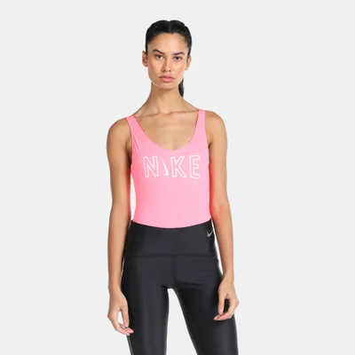 Nike Women's U-Back One Piece Swimsuit