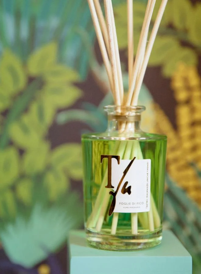Teatro Fig Leaves Diffuser 100ml