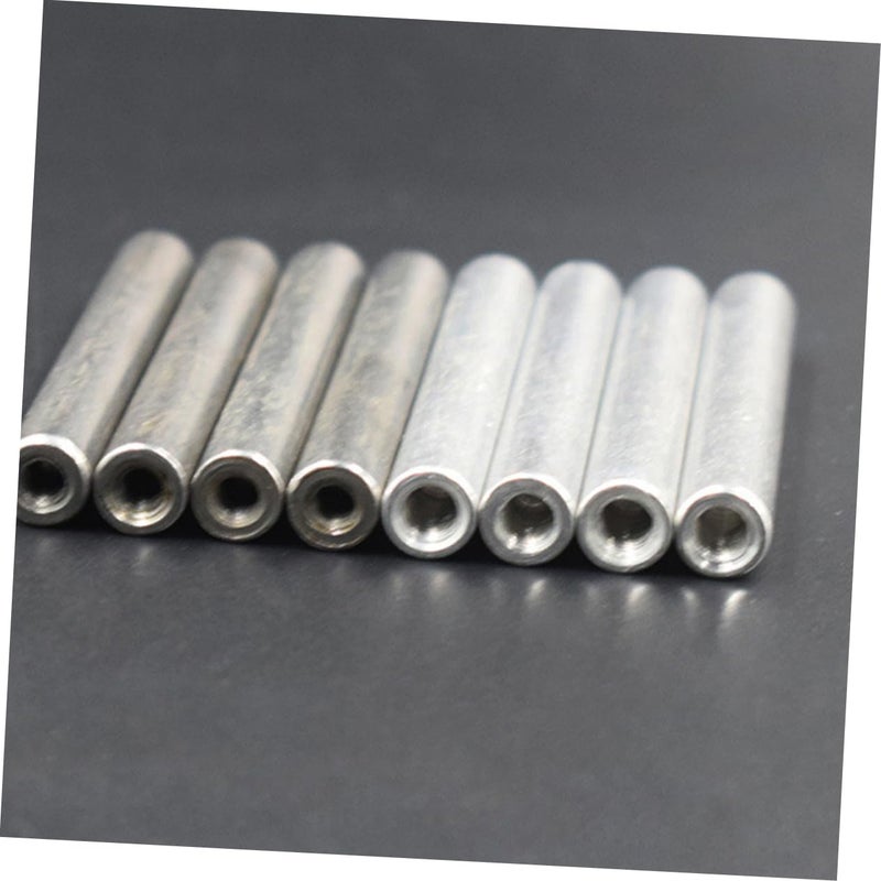 8Pcs Aluminum Anode Rods Replacement For RV Water Heater Electrolyzer - Image 5