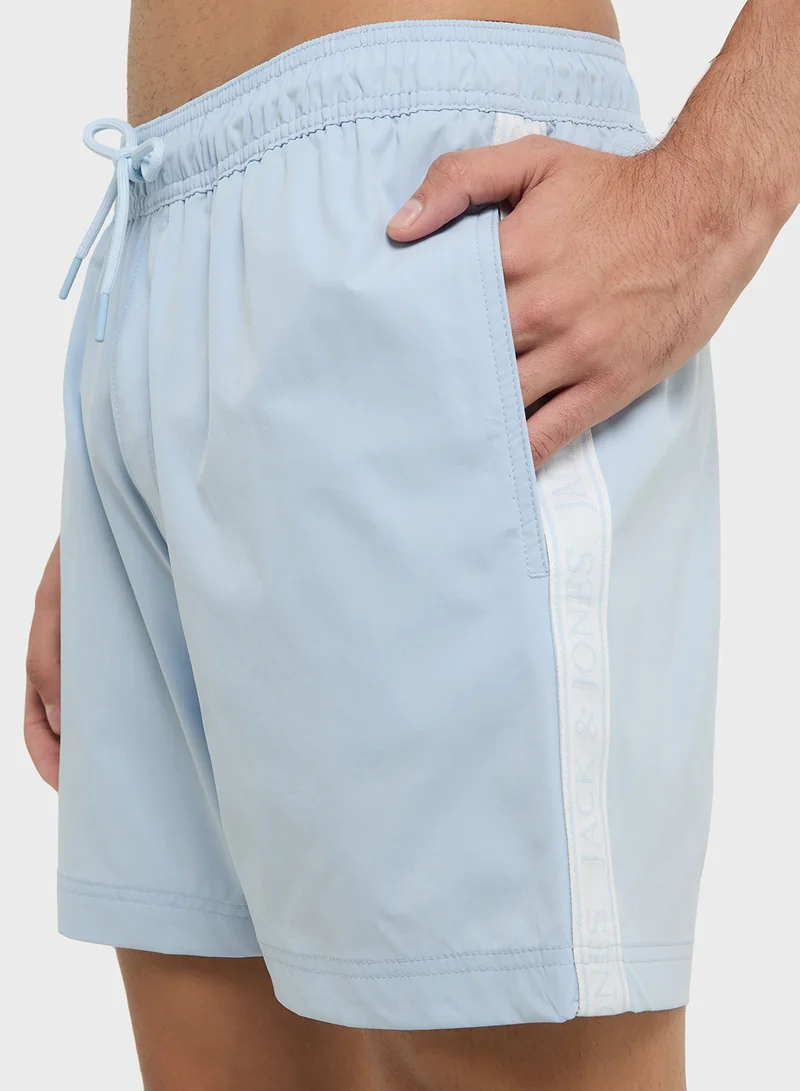 JACK & JONES Essential Shorts