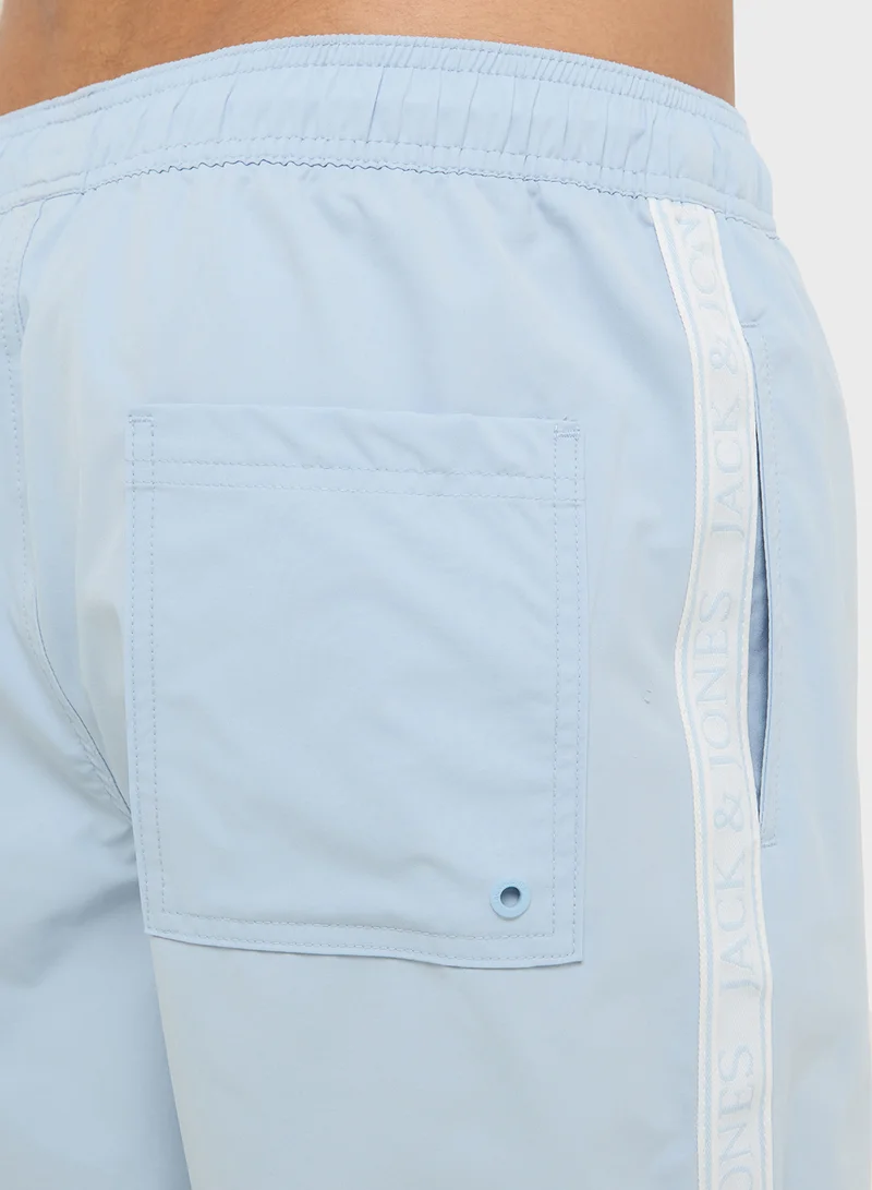 JACK & JONES Essential Shorts