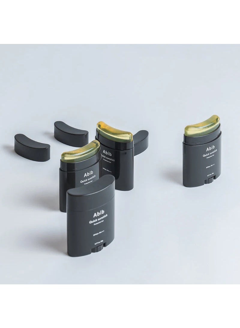 Abib Quick Sunstick Protection Bar Spf 50+ 22 g - Image 4