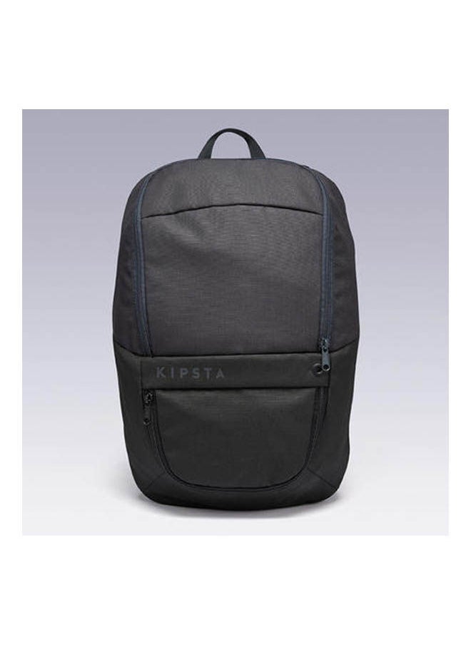 KIPSTA - ULPP 17-Litre Backpack - Black - Image 1