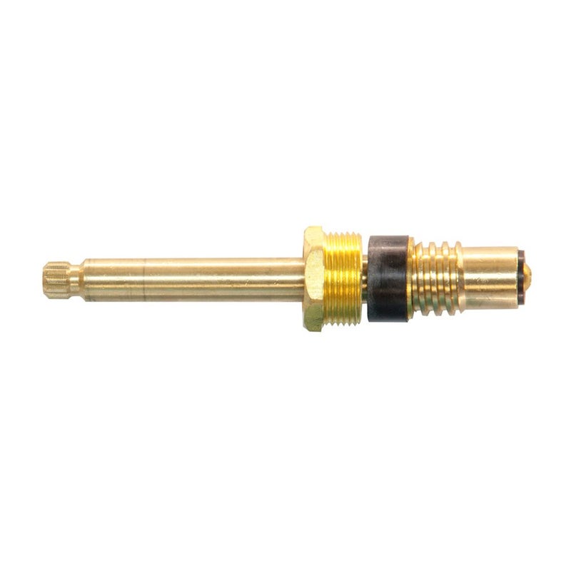 Danco 17105E 10I1H Hot Stem for Crane Faucets Brass