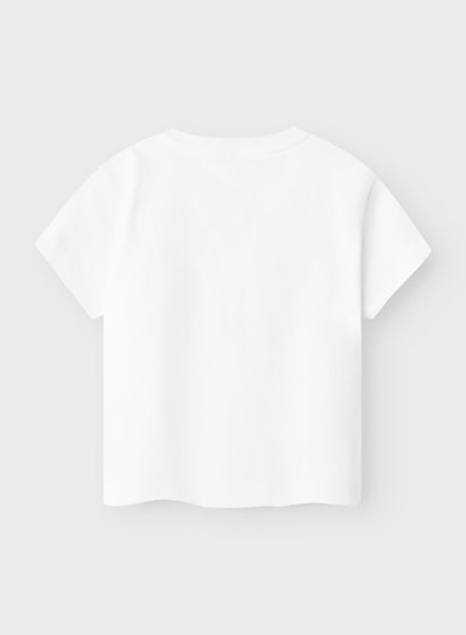 NAME IT Kids Boys Zekla Top - Image 2