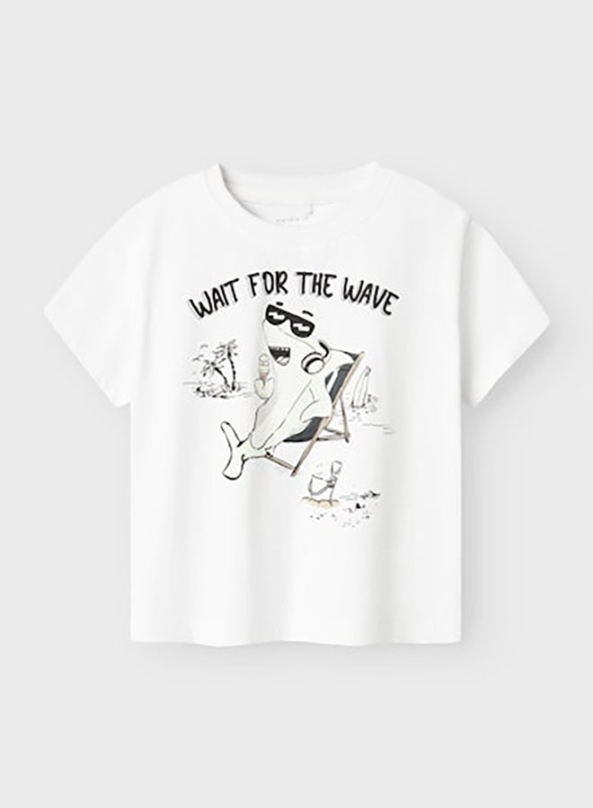 NAME IT Kids Boys Zekla Top - Image 3