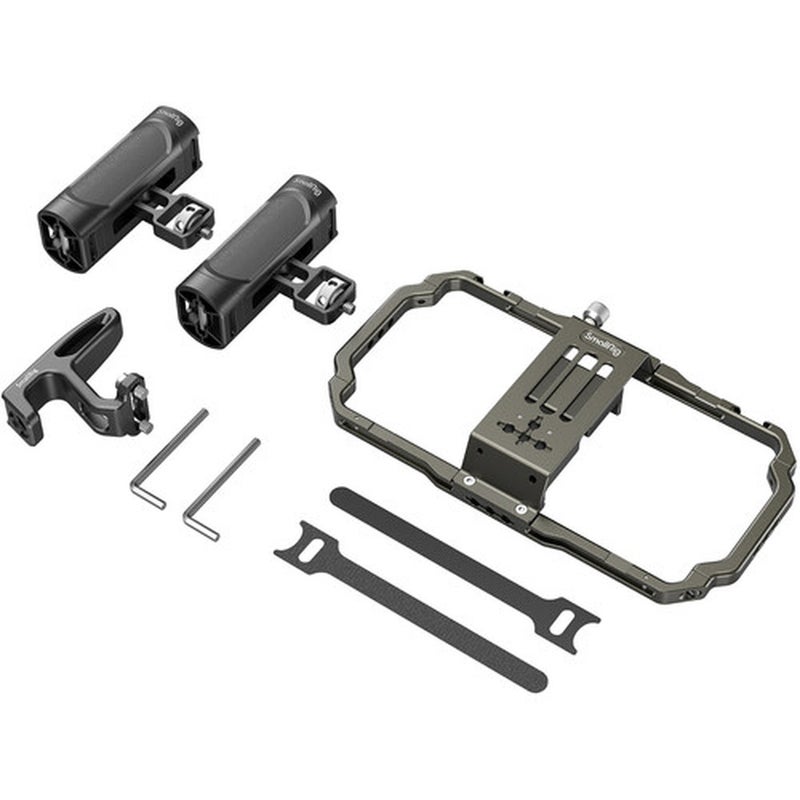 SmallRig Universal Mobile Phone Handheld Video Rig Kit - Image 2