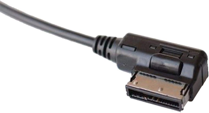 klarako كابل واجهة كلاراكو آمي، واجهة موسيقى USB AMI MMI AUX MP3، محول كابل متوافق مع A3 S4 A5 S5 A6 S6 A7 A8 Q5 Q7 R8 - Image 5