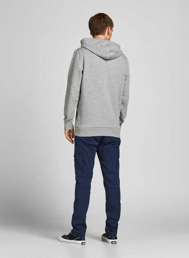 برودكت هودي أساسي بجيوب الكنغر - Image 4