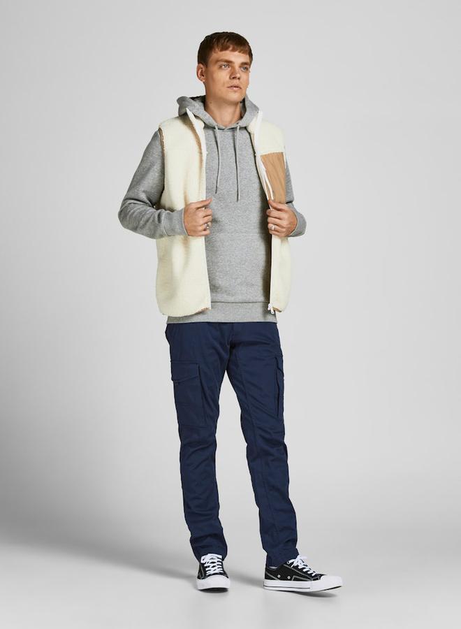 برودكت هودي أساسي بجيوب الكنغر - Image 3