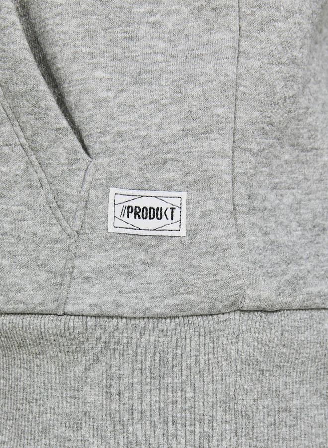 برودكت هودي أساسي بجيوب الكنغر - Image 5