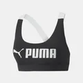 PUMA Black