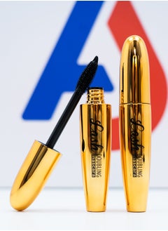 Lash Doubling Mascara 3D Effect 10 Ml - 01