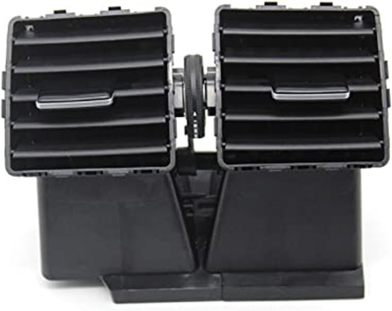QASULER Rear Air Conditioner Vent Grille Assembly - Image 1