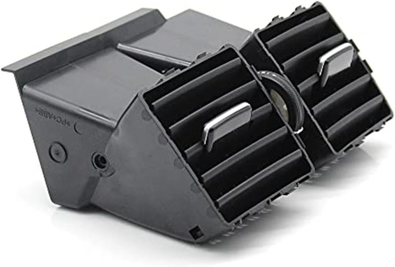 QASULER Rear Air Conditioner Vent Grille Assembly - Image 3