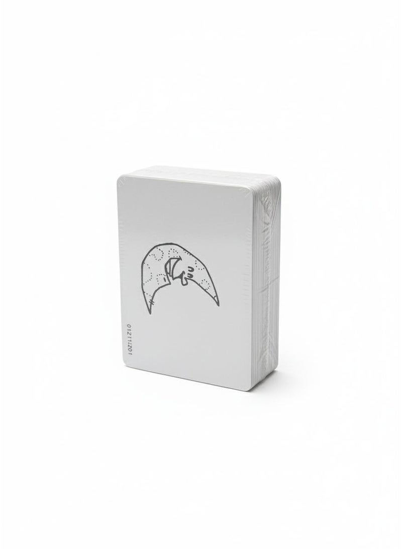 فنسكول ألعاب بيكتشركا - تحدي البصر - لعبة بيكتشركا اللوحية - لعبة أطفال - 105 بطاقة - لعبة عائلية - النسخة الإنجليزية - Image 4