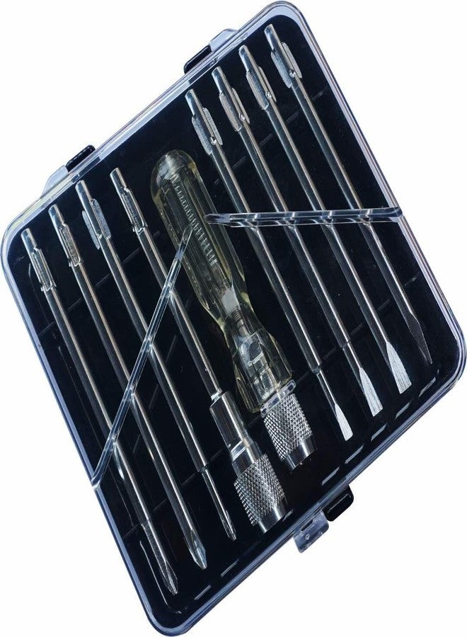 CiW Screw Driver Kit 8in1 PTC - Image 1