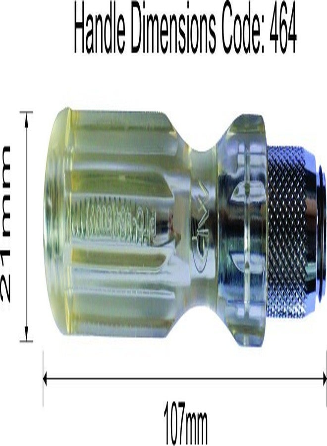 CiW Screw Driver Kit 8in1 PTC - Image 2