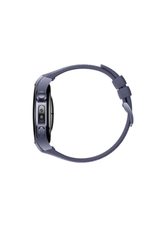 HUAWEI Renewed - Smart Watch 5 blue - Image 2