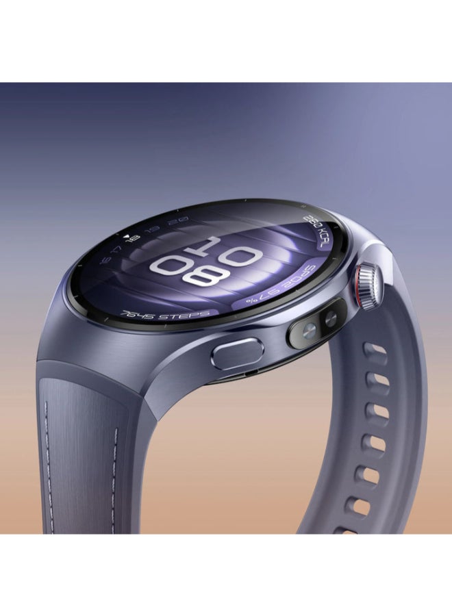 HUAWEI Renewed - Smart Watch 5 blue - Image 3