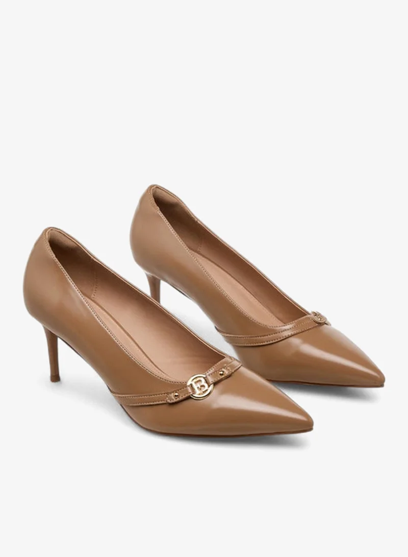 Flora Bella By Shoexpress Flora Bella Women Stiletto Heel Pumps