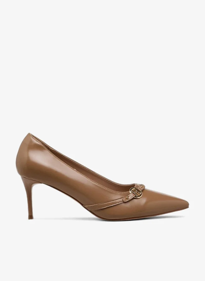 Flora Bella By Shoexpress Flora Bella Women Stiletto Heel Pumps