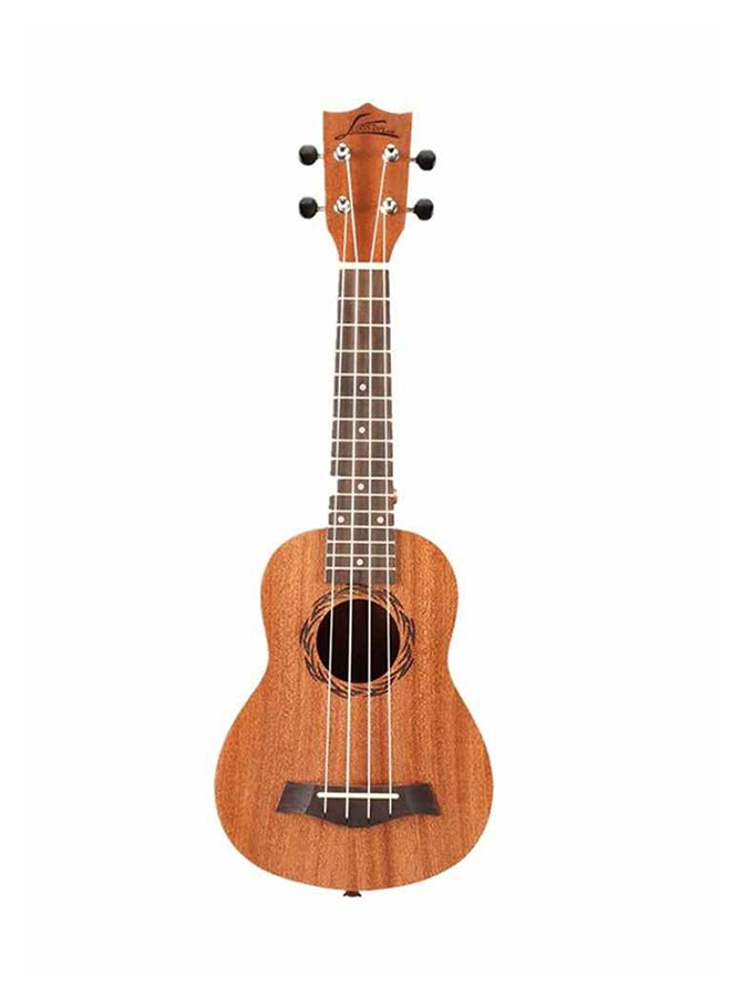 21 Inch Mini Guitar Complete Starter Hawaiian Musical Instruments For Beginners - Image 1