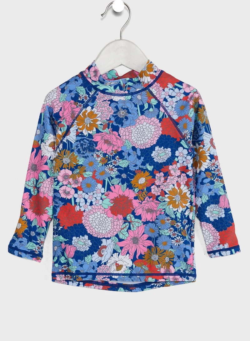 Cotton On Kids Printed Top