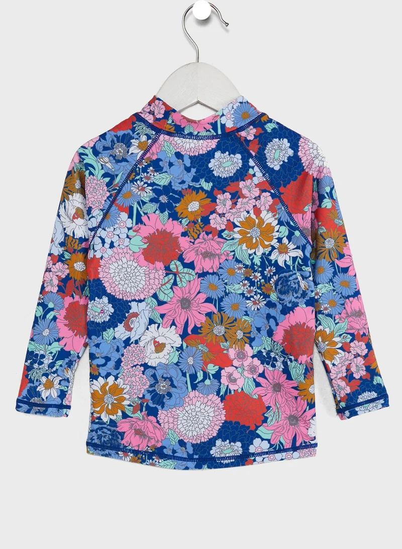 Cotton On Kids Printed Top