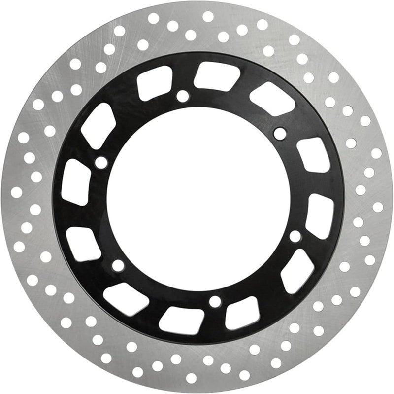 Wivplex Motorcycle Rear Brake Disc Rotor for Yamaha Models - Image 4