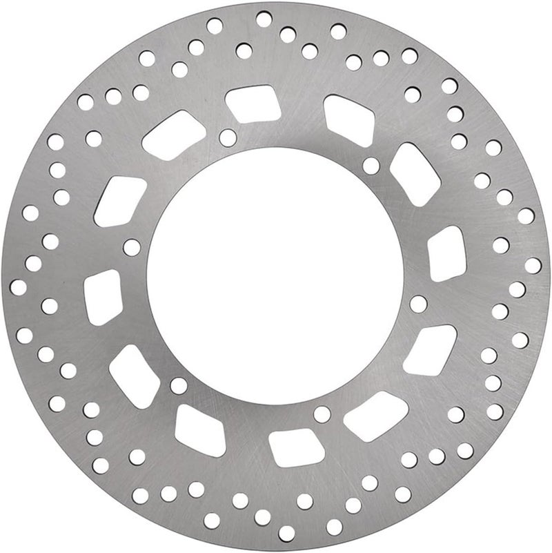 Wivplex Motorcycle Rear Brake Disc Rotor for Yamaha Models - Image 3