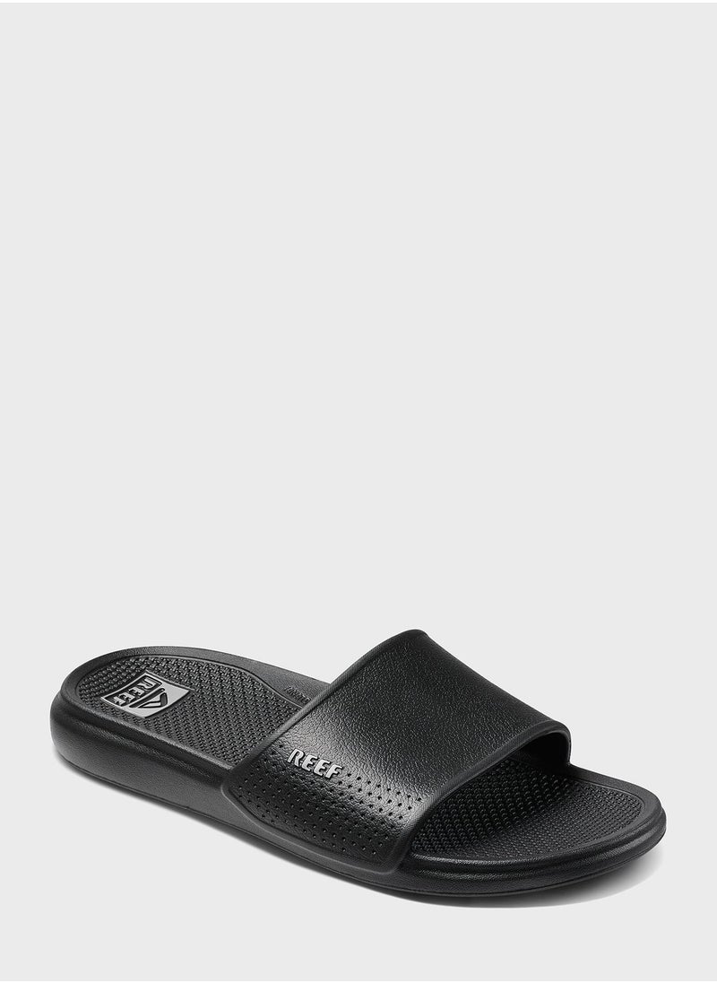 Reef - Oasis Slides - Image 1
