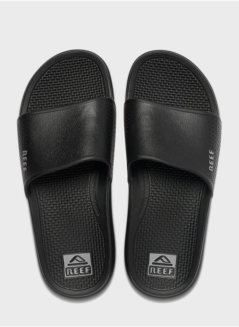 Reef - Oasis Slides - Image 1