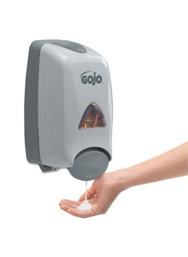 غوجو غسول اليدين الرغوي Goj516203Ct Fmx12 - Image 2