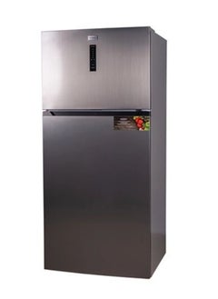 General Gold Double Door Refrigerator, Energy Efficient, Defrost System, LED Light, Sleek Inox Finish - pzsku/Z140199B6F9205EFCE0A4Z/45/_/1733919603/eee3facc-be6a-4ba2-823f-4af456c6ab21