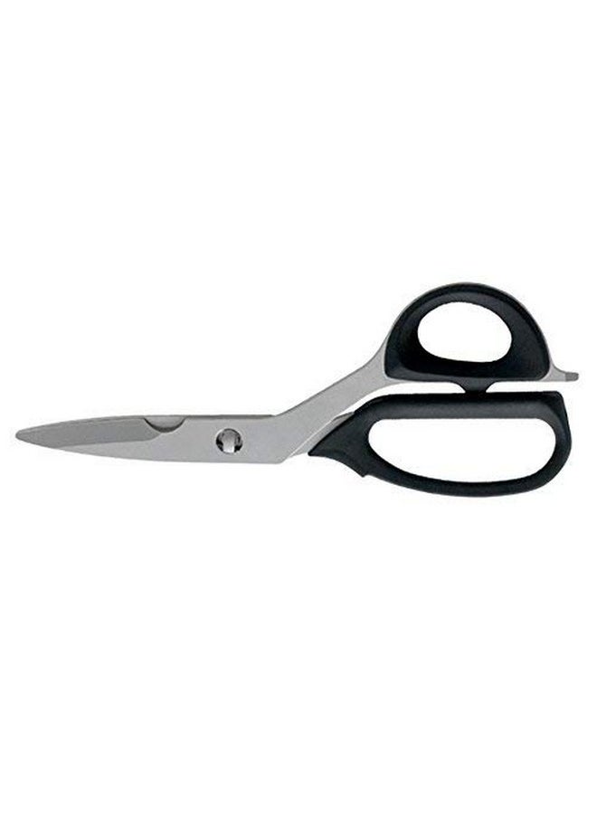 Shun - Shun Kitchen Shears, 22.6 cm, Heavy Duty Cooking Scissors, Durable 420J2 Stainless Steel, Detachable Blades for Easy Cleaning, Multi Purpose Kitchen Shears for Professional and Home Chefs - Image 1