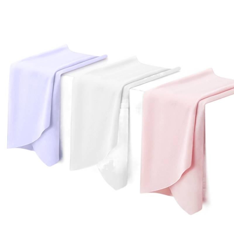 9 Pack Disposable Underwear Women Business Trip High Waist Maternity No wash Travel Breathable Cotton Size XL - Image 1