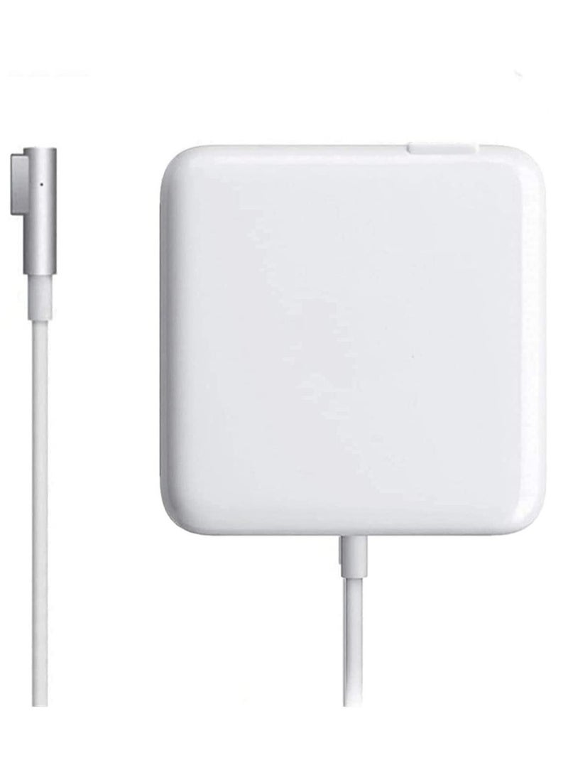 JSBazar 60W AC Power Adapter Charger L-Tip compatible with Charger L-Tip MacBook 13in MacBook Pro (2009-mid 2012) - Image 2