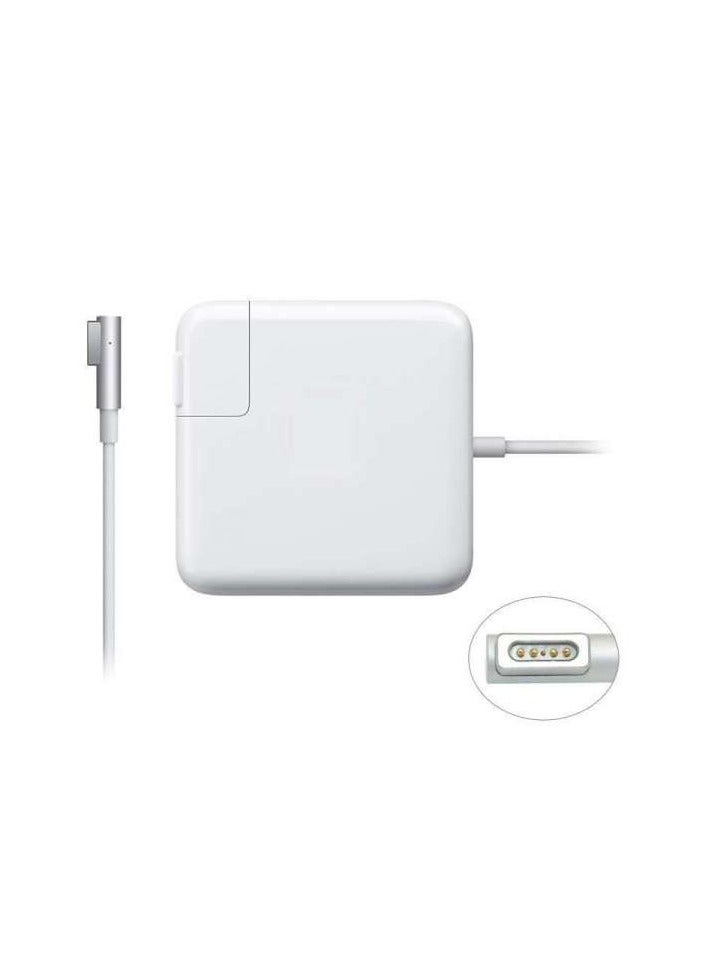 JSBazar 60W AC Power Adapter Charger L-Tip compatible with Charger L-Tip MacBook 13in MacBook Pro (2009-mid 2012) - Image 4